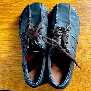 Kady Brown Mudd 9 1/2 M shoes